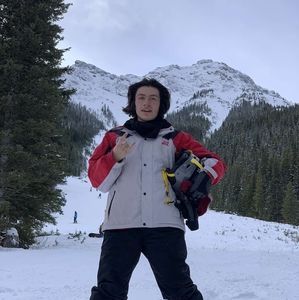 Meet your Posher, Juan pablo